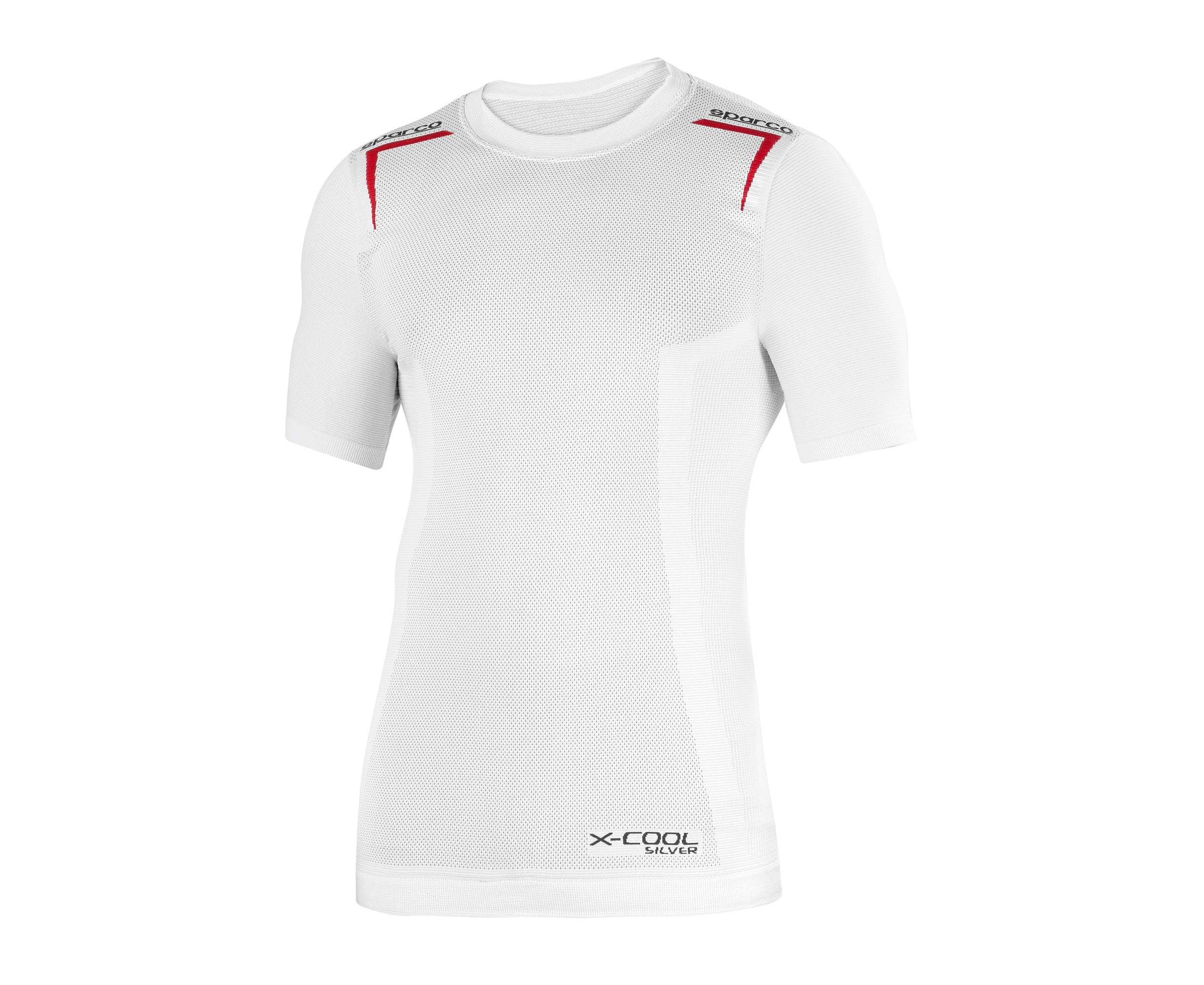 Sparco T-Shirt K-Carbon
